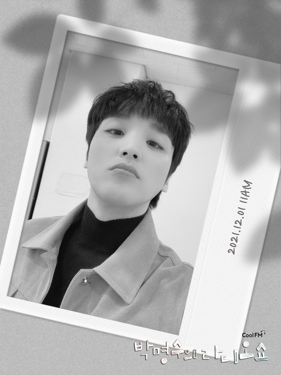 heejun_han's tweet photo. 잠시 후 오전 11시❗️
한희준이 출연하는
KBS Cool FM <박명수의 라디오쇼>가 방송됩니다 🥰
⠀
한희준의 유쾌한 매력을
라디오에서 확인하세요 📻🖤

#한희준 #HANHEEJUN
#라디오 #KBScoolFM #박명수의라디오쇼 https://t.co/bQfBBuS8yu