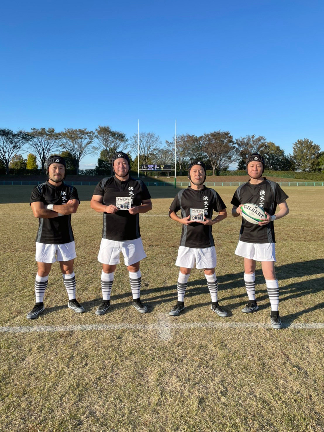 ケツメイシ マネージャー０号 公式 Zerogo Ktm Twitter