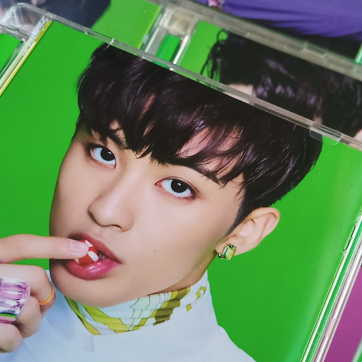 markdoiezone's tweet photo. got my jewel cases naaa tysm @nplayofficial #EnpiFeedbacks!! super secured since naka bubble wrap sila individually + box, ty din po sa freebies π₯°π https://t.co/e2v2LcNjUp