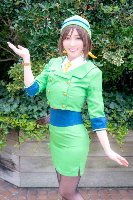 コスプレイヤー下僕のTwitter画像1