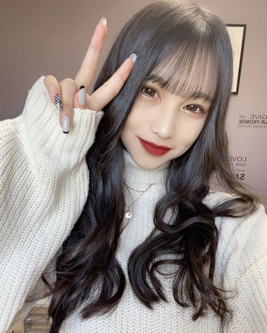 Twitterのコスプレ画像6