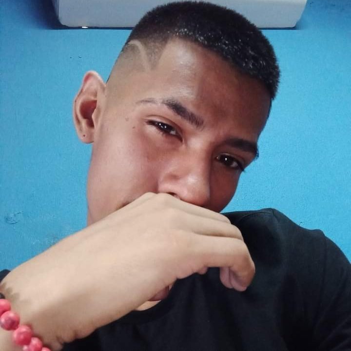 JsMtz666's tweet image. #NuevaFotoDePerfil