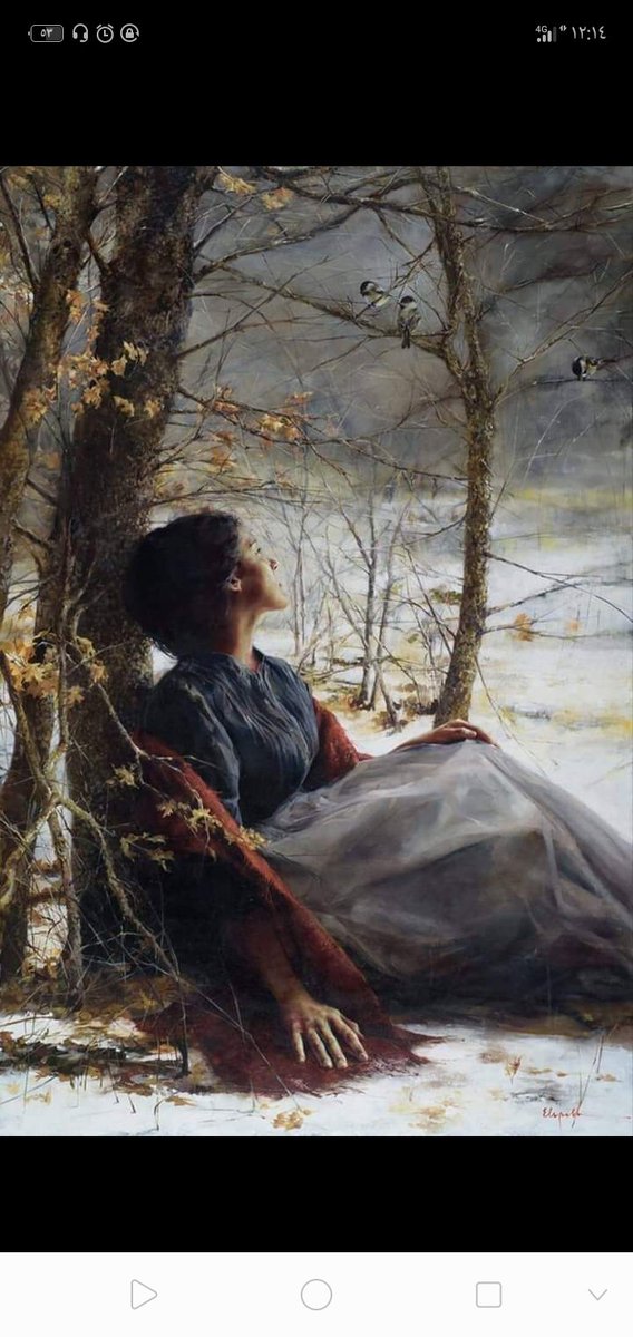 وكتمتُ ما في القلب حتى لم أعُدْ
أدري إذا ما بحتُ كيف أقولُ

كلّ الحروفِ تزاحمتْ لخروجها
حتى اختَنَقْنَ.. فكُلُّها مقتُولُ💔

مصعب السحيباني