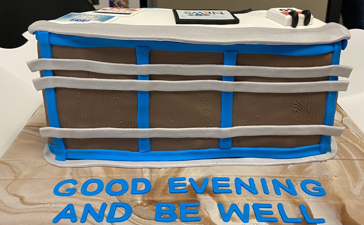 Well this takes the cake!  ⁦<a href="/CTVAtlantic/">CTV News Atlantic</a>⁩