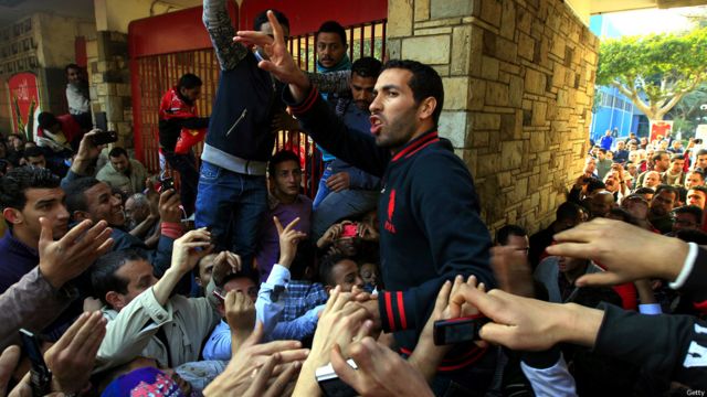 You have never let us down so you will never be alone ya trika #كلنا_ابو_تريكه