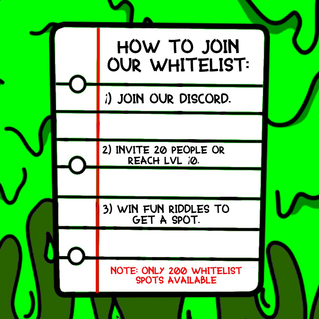 Intoxicatedhub's tweet photo. Want to join our whitelist? Here's how! 
#nfts #nft #nftart #nftartist #nftcollector #cryptoart #digitalart #nftcommunity #art #crypto #ethereum #blockchain #cryptocurrency #cryptoartist #opensea #nftcollectors #bitcoin #nftdrop #nftcollectibles #artist #d #eth #openseanft https://t.co/HQhwQPhWbb