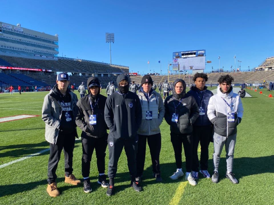 Ben Caulfield tweet media