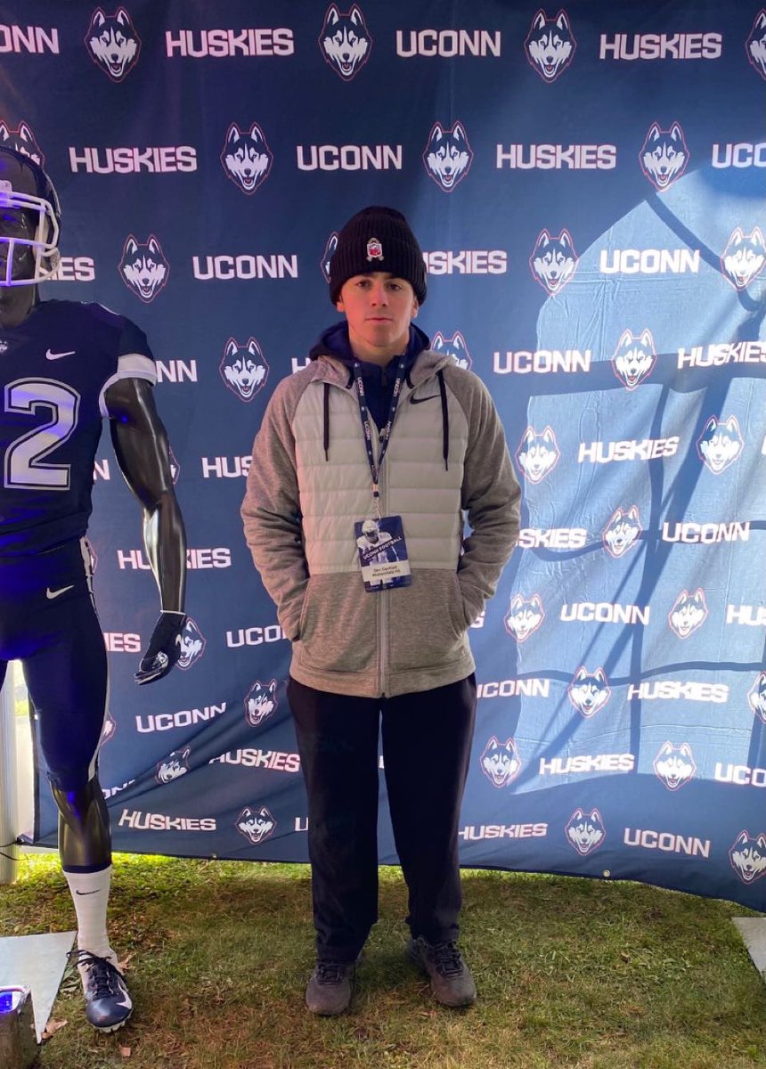 Ben Caulfield tweet media