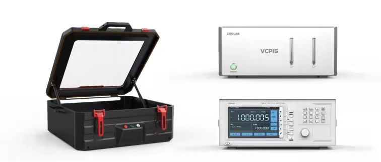 Zoglab_Metro's tweet photo. VBCS70 Vision type #barometer #calibration system is for the calibration of #meteorological pressure instruments. Full range of 300hPa~1100hPa and the accuracy of 0.01% FS fully meet the #verification requirements of atmospheric pressure elements in meteorological observations. https://t.co/3oAIiQQif6