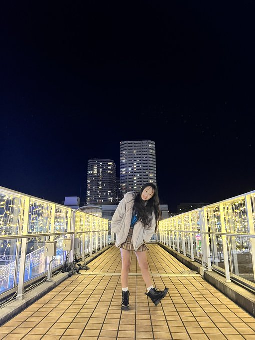 Twitterのコスプレ画像36