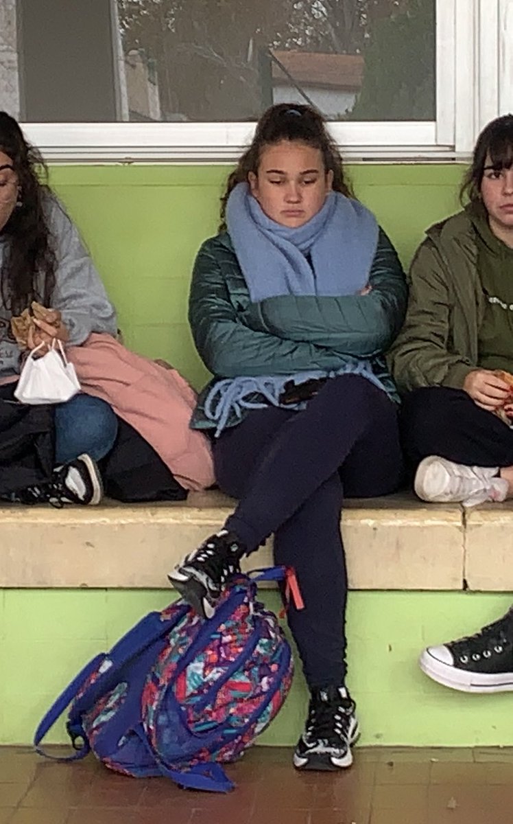 elenaa_caano's tweet photo. Soy @Gemaaruiiz__ en la vida https://t.co/DQqckGbbKY