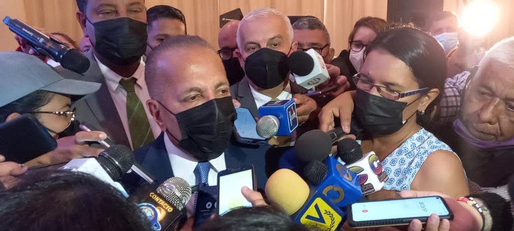 Reunirse con Maduro no es ser un traidor, es exigir lo que le corresponde al Zulia y darle bienestar a su pueblo