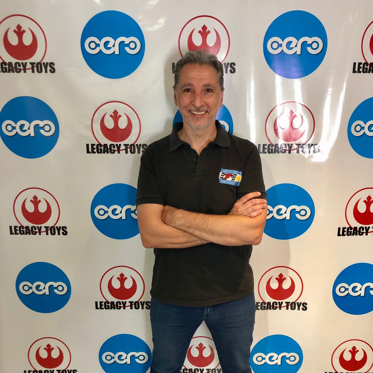 Corazondef1's tweet photo. 🛑 CF1 🇦🇷 Y UNA NUEVA ETAPA
Felices de anunciar que a partir del lunes 6 de diciembre #CF1Radio 16.00hs por @puntoceroLA
📌Streaming : https://t.co/03hxjO4DmM
📌Facebook: https://t.co/GrC39p5wzD
📌 Radio On line
https://t.co/UaaY8YnX6n
Wsp , Canal de you tube y más. https://t.co/mDpj2888xd