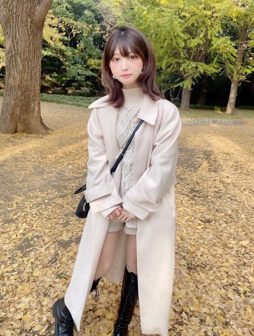 Twitterのコスプレ画像8