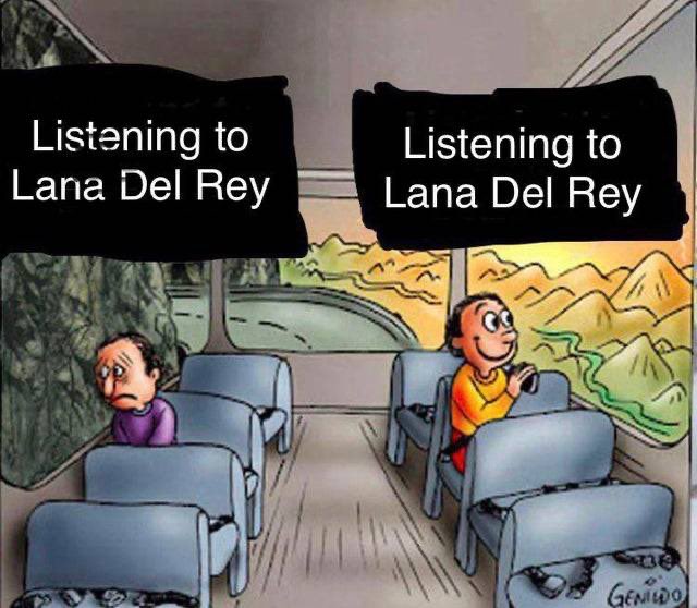 RT @melindamme: what listening to lana del rey is like: https://t.co/9wOirwwt3i