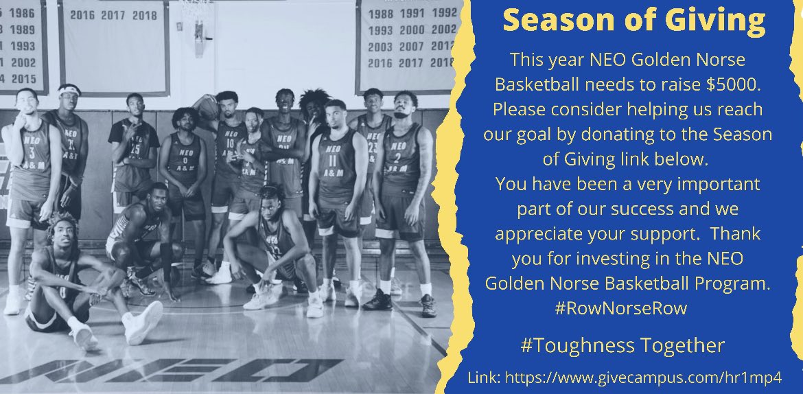 NEO Managers 🏀 tweet media