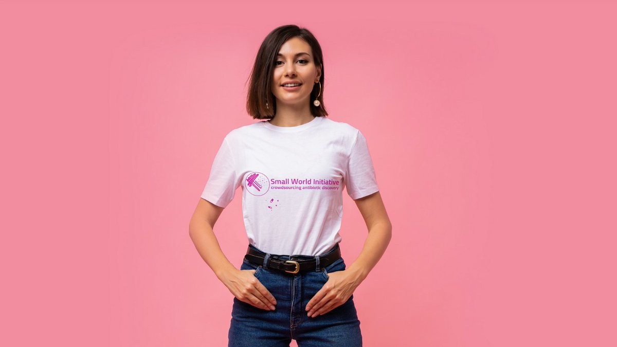 SmallWorldInitiative tweet media