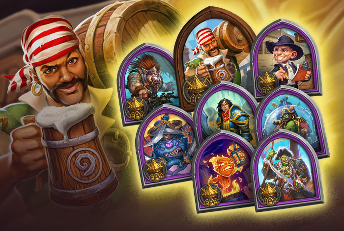 Bobs_League's tweet photo. HO HO HO ! Santa Bobby is here !

To start this month, we have some Battlegrounds Bundle - Buccaneer's Booty !

To participate :

- Follow @Bobs_League
- Like and retweet
- Tag someone you'd like to see streaming on our Twitch TV !

Good luck !

#Giveaway #hearthstone #gift #HSBG https://t.co/IHf8O2fKOS