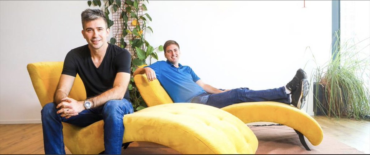 AtadYotam's tweet photo. Armis has now raised $425 million in venture funding this year after Insight Partners acquired it last year for $1.1 billion. Armis is now valued at $3.4 billion.

https://t.co/F2PYcFfD1z https://t.co/UX9NNIha2h
