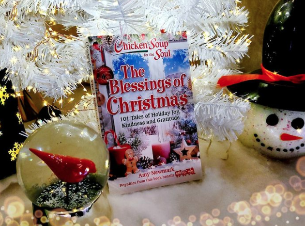 ChickenSoup4theSoul tweet media