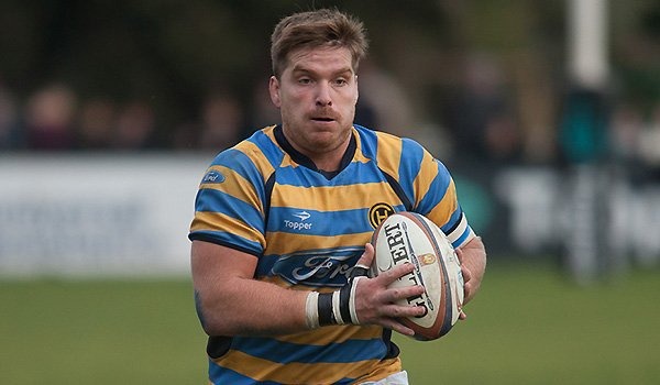 TorcuaSports's tweet photo. Hablamos con Agustin Schab, actualmente en el @AlcobendasRugby de la División de Honor española🇪🇸 y nos cuenta su experiencia con @Club_Hindu en esta instancia.

#VamosTorcuato🐘 https://t.co/BBdk6j7MNy