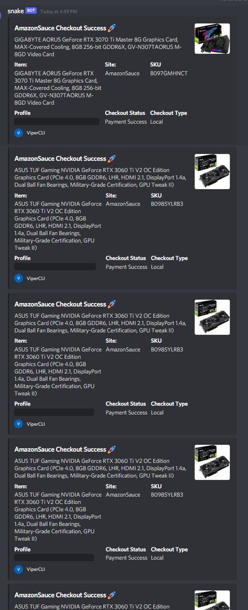 theecardsociety's tweet image. 'nuff said

@ViperAIO_ absolutely eating