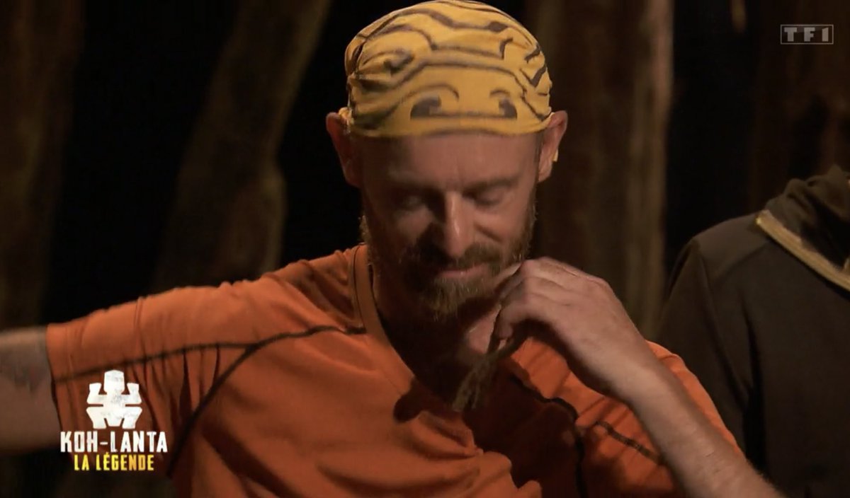 na_taab's tweet photo. Je respire plus mdrrrrr c’est un fou Phil  😂😂😂😂 #KohLanta https://t.co/OYLdyEt36k