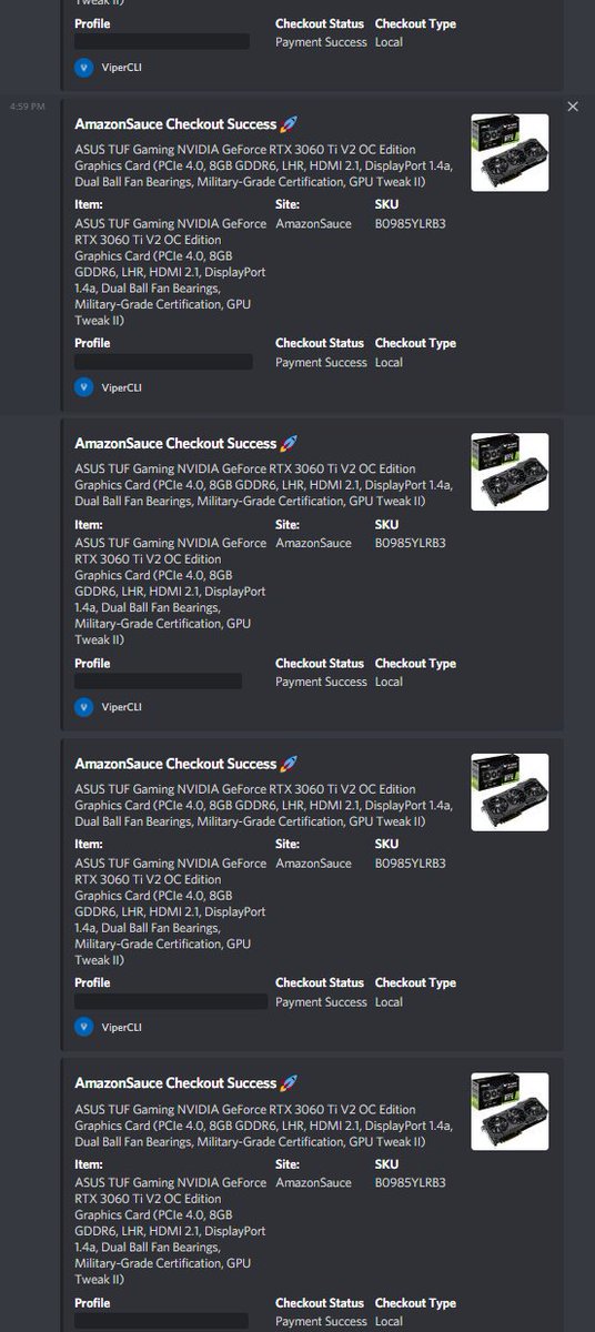 theecardsociety's tweet image. 'nuff said

@ViperAIO_ absolutely eating