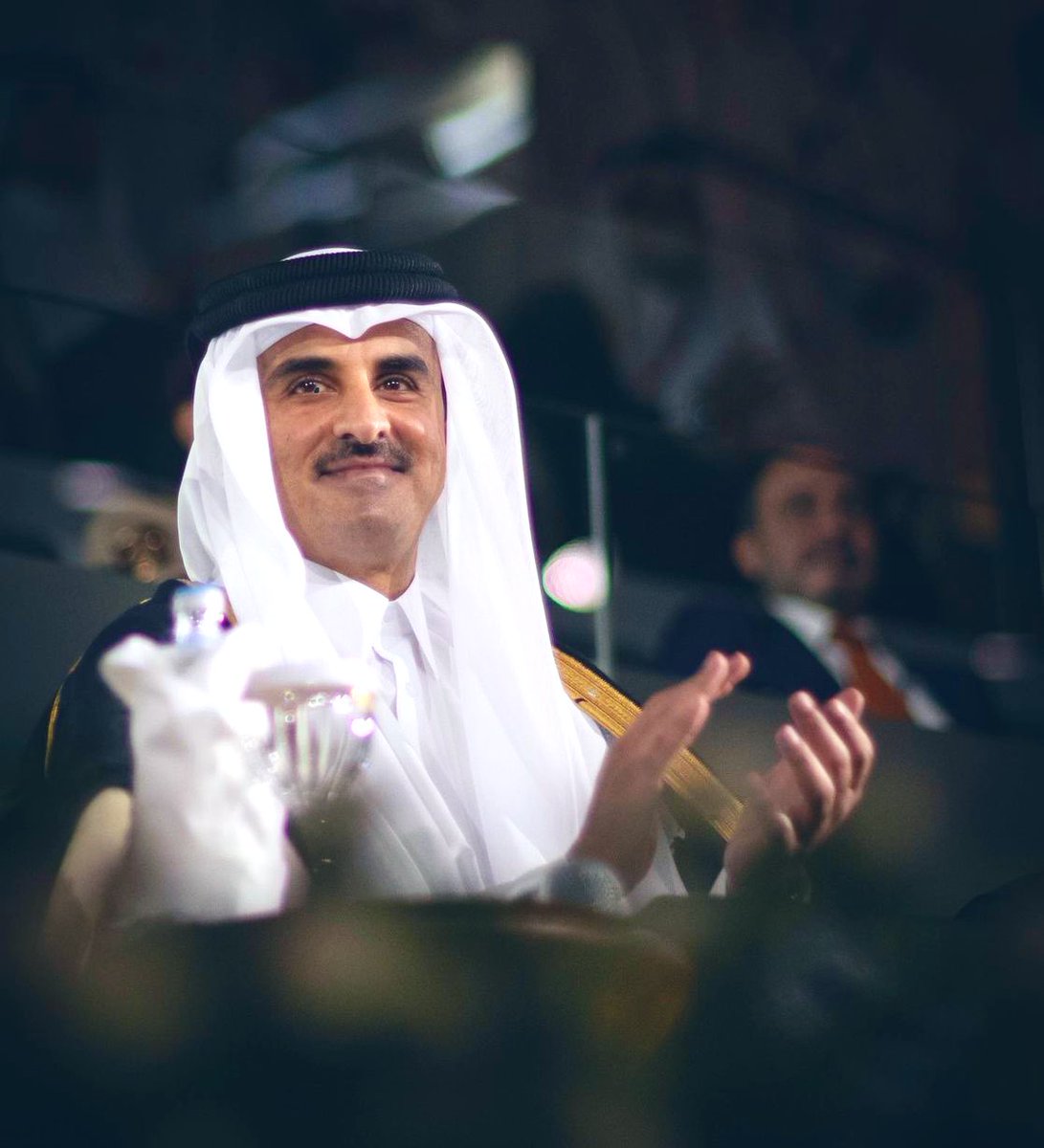 alhumidi87's tweet photo. @TamimBinHamad 
#كأس_العرب 
#كأس_العرب_2021 https://t.co/K5x9J6yti9