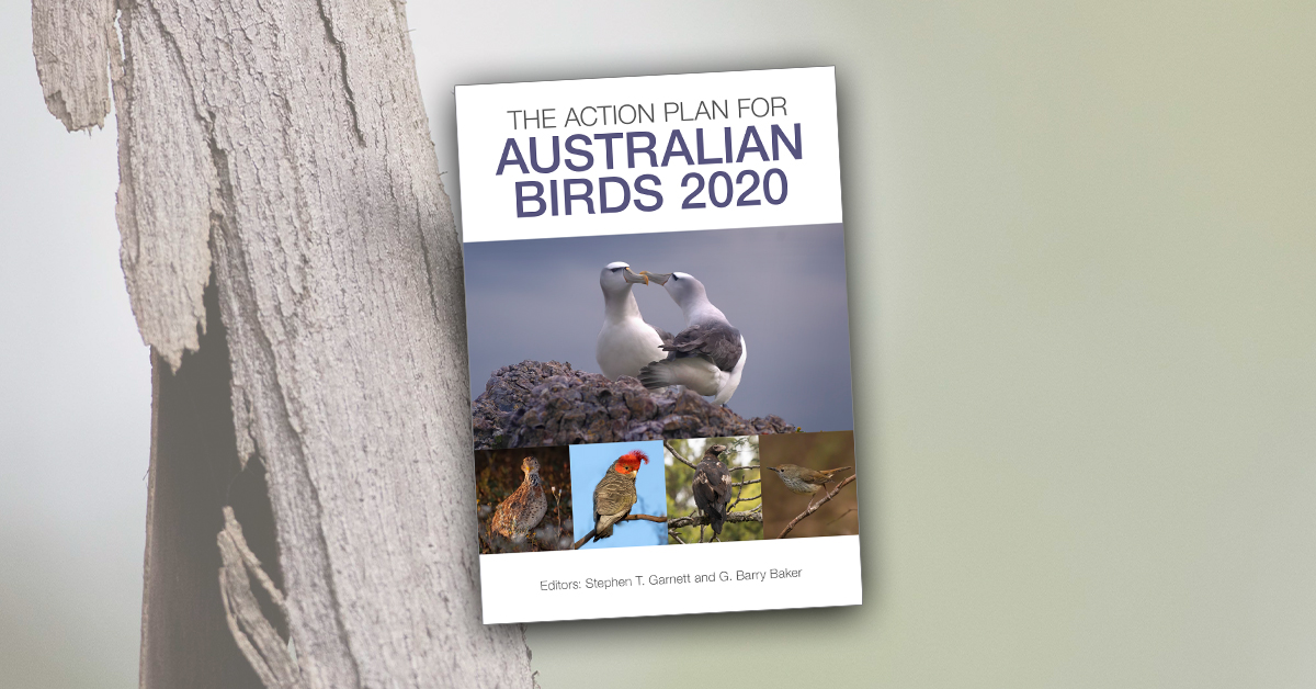 CSIRO Publishing tweet media