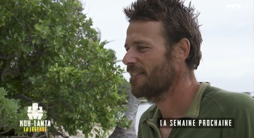 elsadorssa's tweet photo. Le rêve qu’il débarque à l’orientation #kohlanta https://t.co/nS4uJcsIet