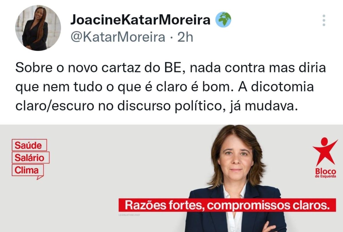 al_antdp's tweet photo. O Bloc a levar com um pouco do seu remédio. Se não mata, engorda https://t.co/KKIApGBsOY