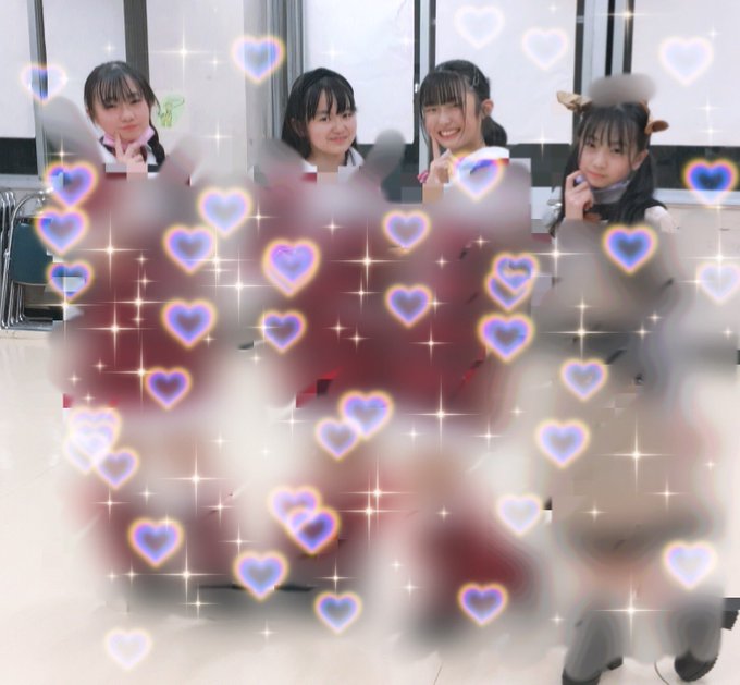 Twitterのコスプレ画像5