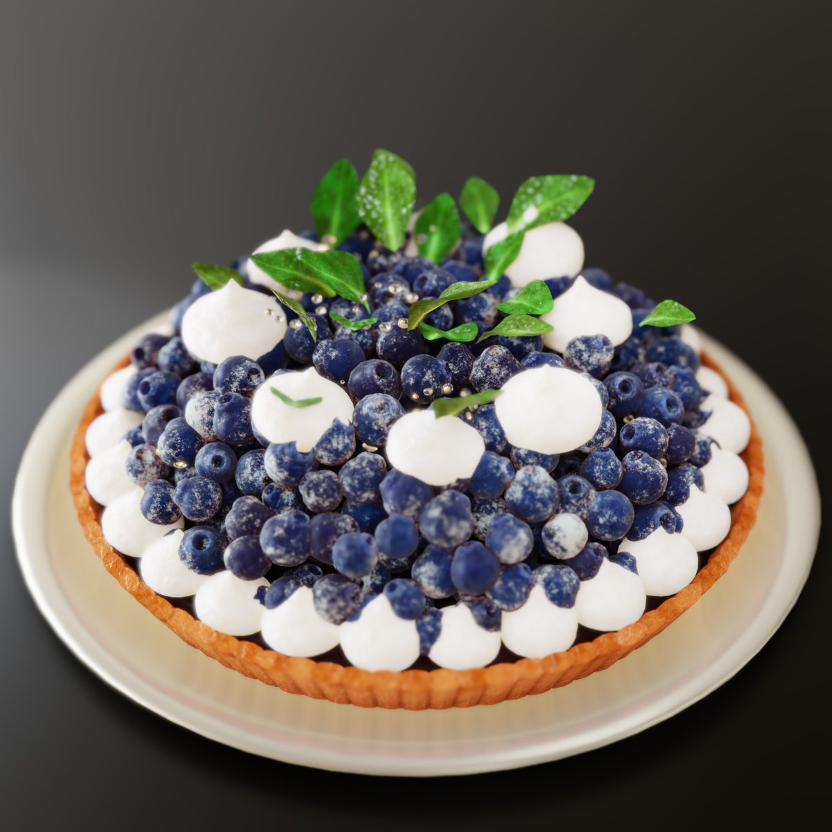 動画だと画質が残念なのでレンダリング
Blender 3.0 RC Eevee
#GeometryNodes #b3d #blender