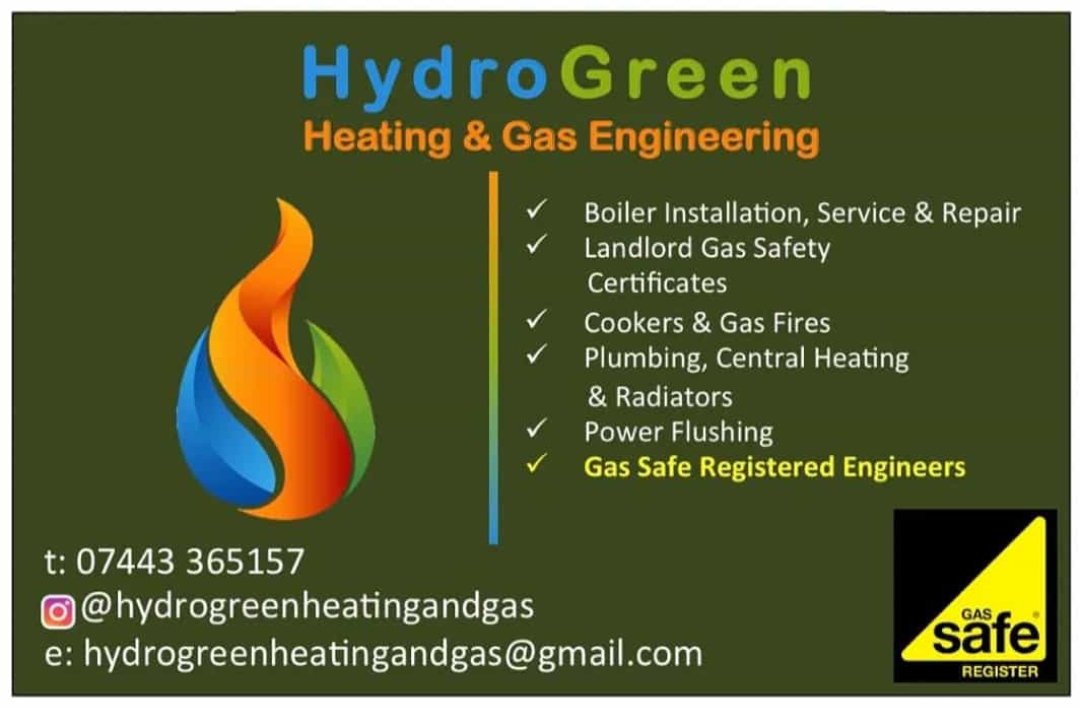 HydrogreenGas tweet picture