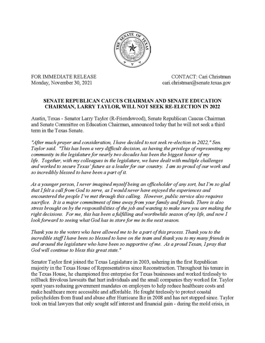 Larry Taylor tweet media