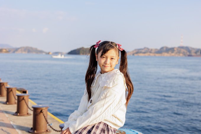 Twitterのコスプレ画像10