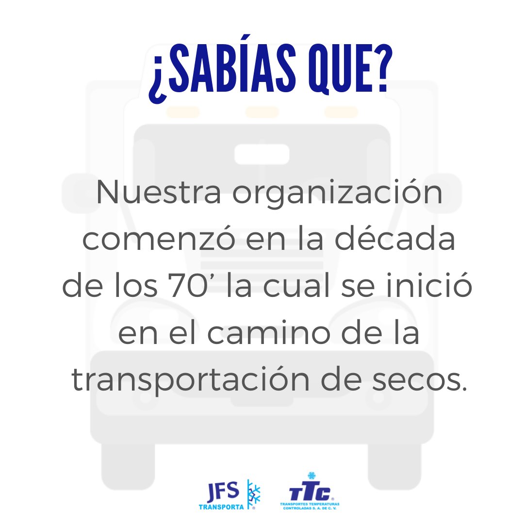 JfsTransportes's tweet photo. "Siempre frío, siempre a tiempo"❄️ https://t.co/6t6ldPfk4d