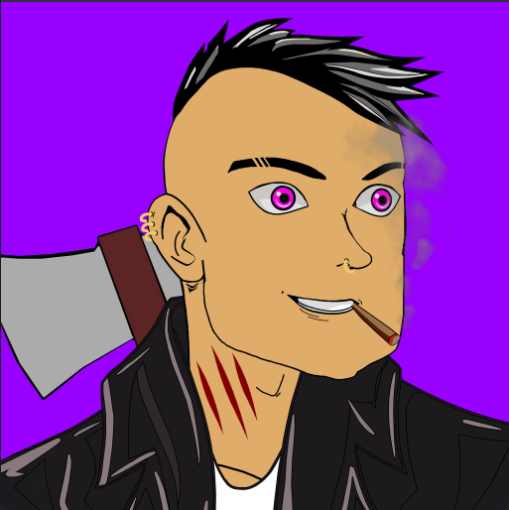 Mad Punks tweet media