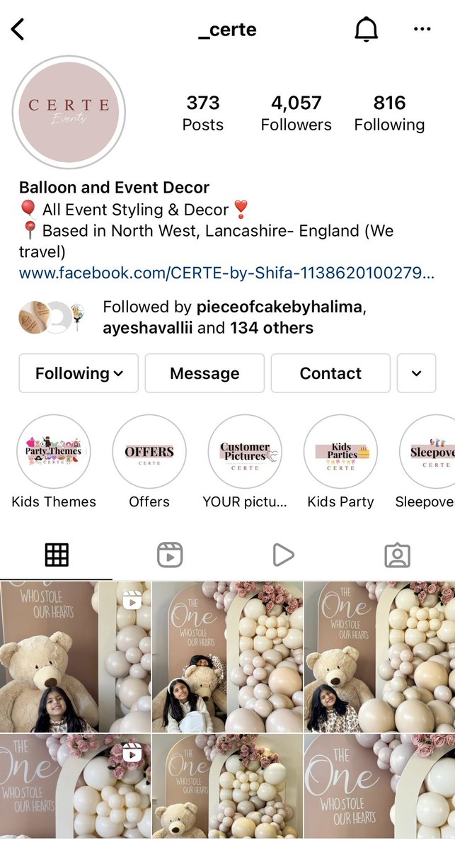 _Certe's tweet photo. Give our Events page a follow on Instagram..! 

⬇️ 

https://t.co/cMfSfgOi1i https://t.co/uNS9f5hsvZ