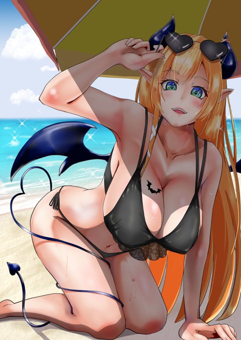 おはようおっぱい
12月だっていうのになんか蒸し暑いんですが…これは…夏…!? 