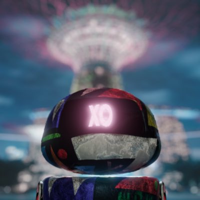 #NewProfilePic #E-BOTS #NFTs