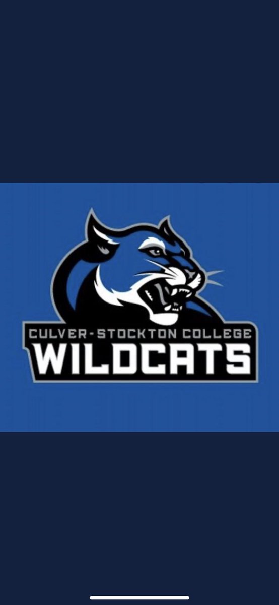Thankful to receive an offer from Culver-Stockton College! Thank you  @CoachChase_CSC for the opportunity. <a href="/Coach_LB_DBU/">Lawrence Barnett</a> <a href="/mtathleticsllc/">More Than Athletics, LLC</a> <a href="/IndianaPreps/">Indiana Preps</a>