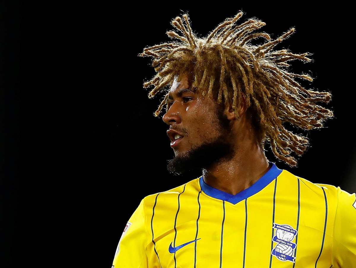 TalkingWolves's tweet photo. Wolves are reportedly giving serious consideration to recalling Dion Sanderson from Birmingham City, at least as cover in January, before potentially going out on loan again. [source: The Athletic]

#WWFC | #Wolves https://t.co/atskrgPzn9