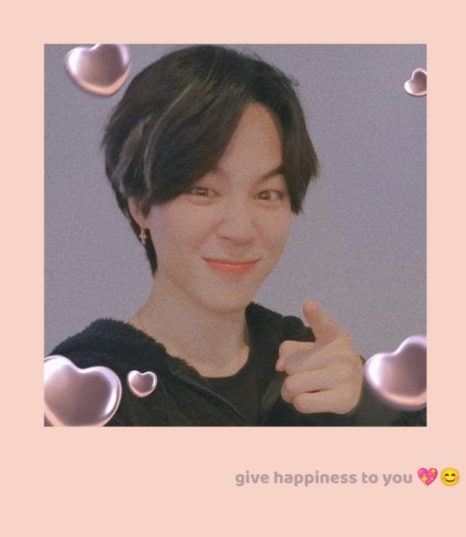 🖇️ 𝓽𝓸 𝔂𝓸𝓾 ~•∞🌼💕