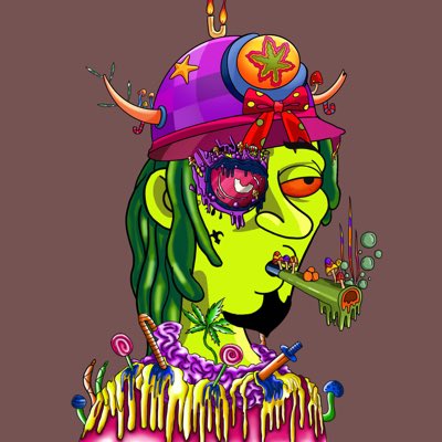 Expect_Highness's tweet photo. #NewProfilePic https://t.co/PkFBc7azhB