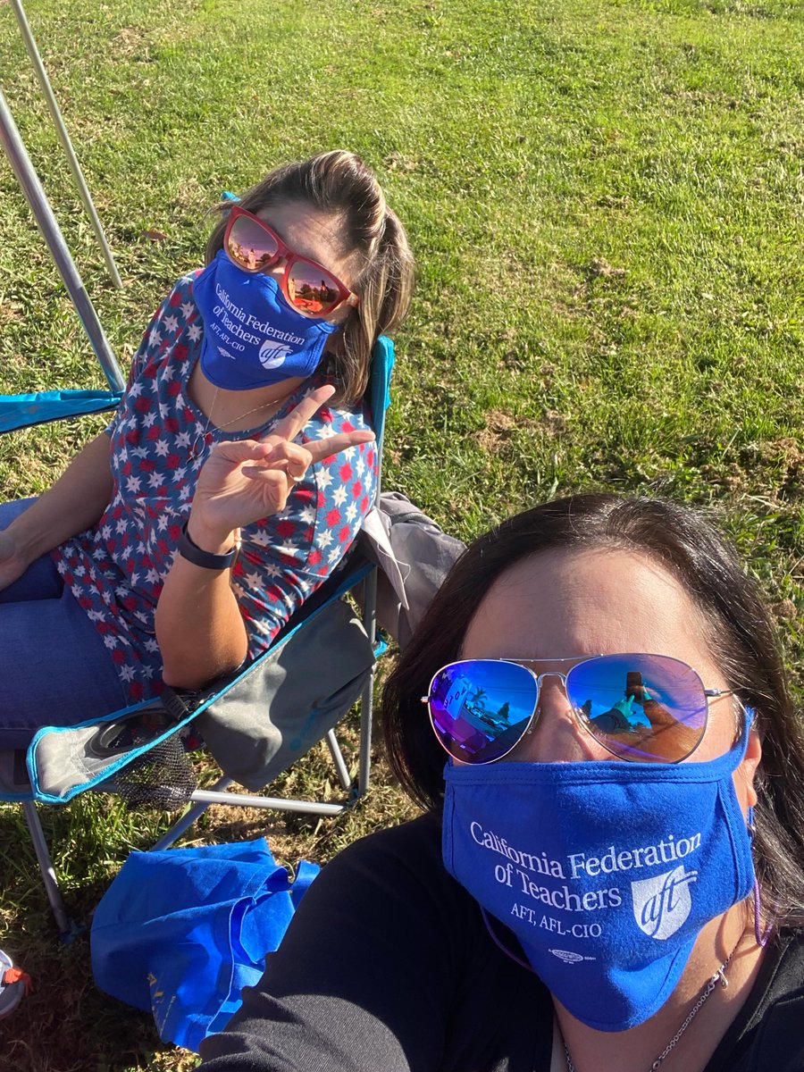 CFTunion's tweet photo. Solidarity with the members of the Mt. Diablo School Psychologists Association, AFT Local 1902, who are voting today to authorize a ULP strike to protest their district’s unfair labor practices during nearly 4 years of fruitless contract negotiations. @aftunion @CaliforniaLabor https://t.co/MDbhOGwliC