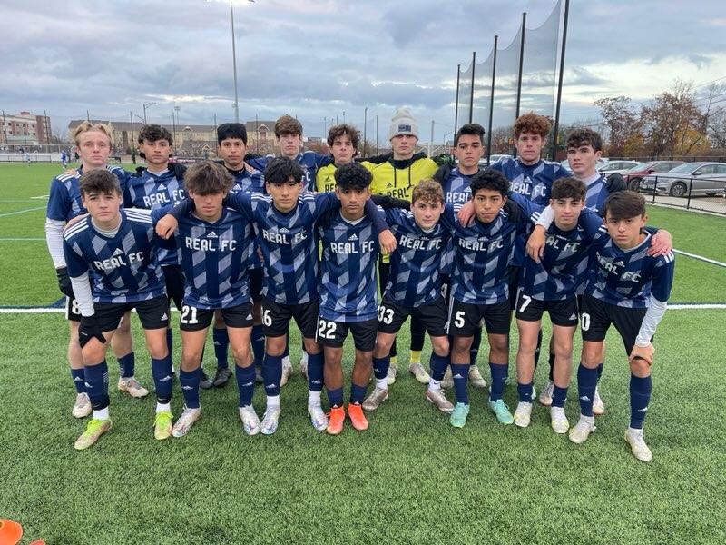 Congrats!! Finished first last weekend #NEWSS showcase.