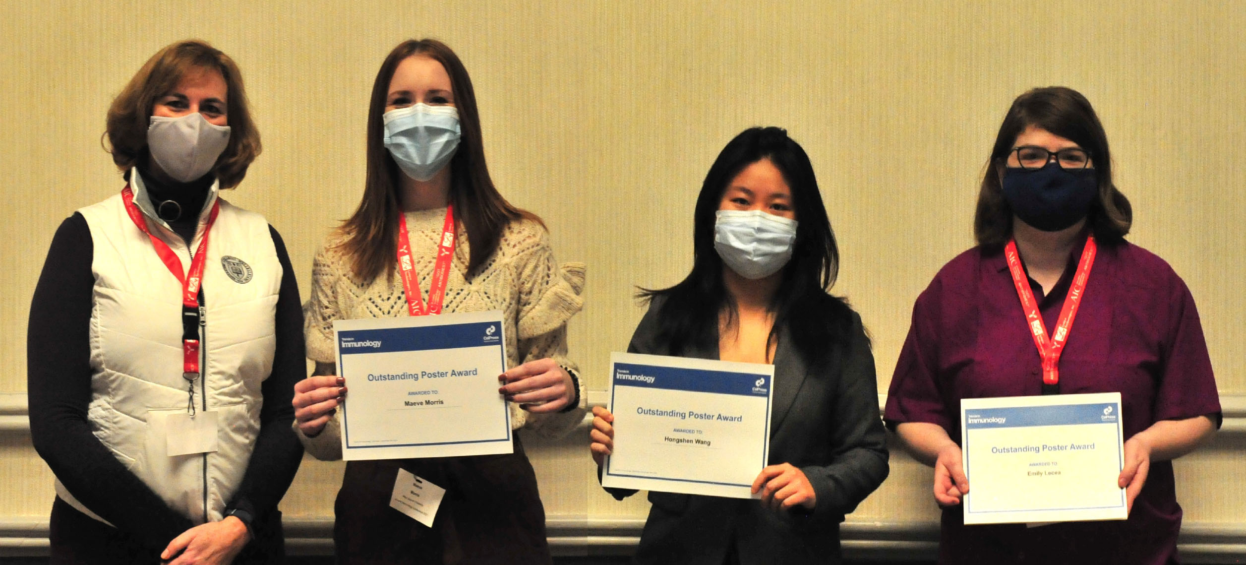 Autumn Immunology Conference (autumnimmuno) / Twitter