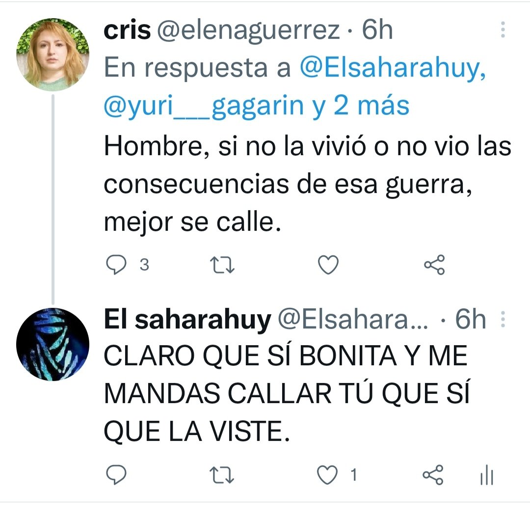 Elsaharahuy's tweet photo. ES QUE CUANDO SE CONOCE A UN TONTO SE CONOCE TODOS.🤣🤣🤣🤣🤣 https://t.co/SBwDzFUpPO